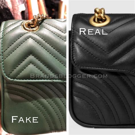 how to spot fake gucci marmont camera bag|gucci marmont small shoulder bag.